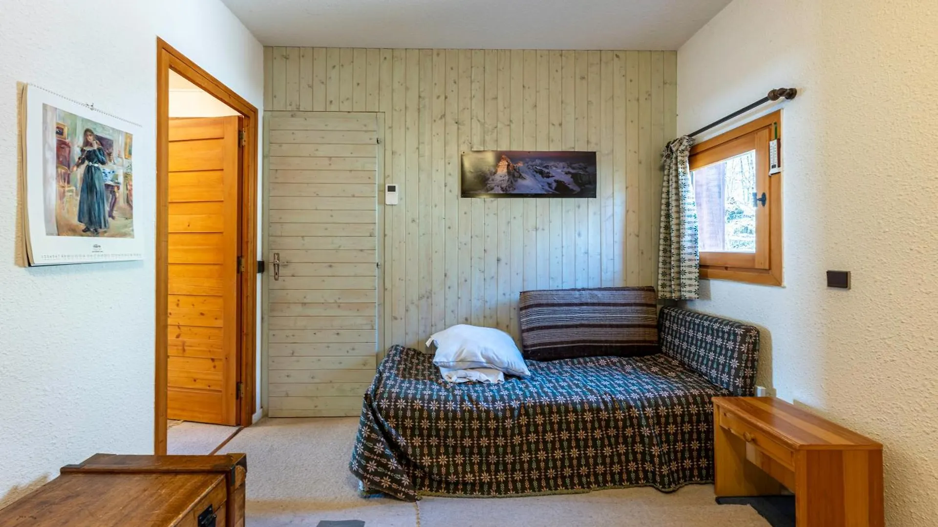 Les Arolles Apartment Valloire 0*,